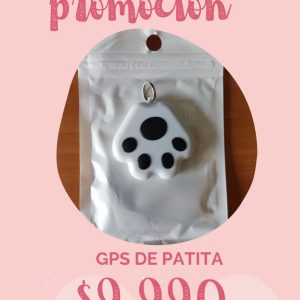 GPS DE PATITA